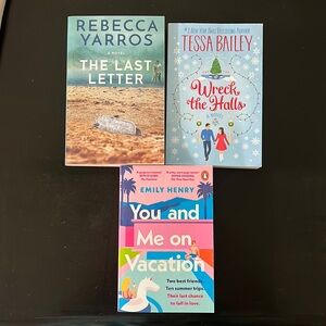 Books
